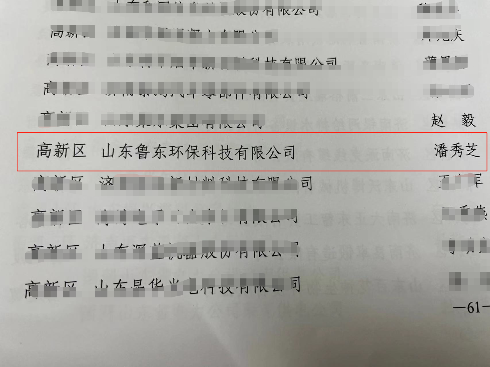 關(guān)于我公司被評為先進單位的通報